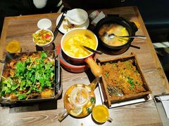-茉莉餐厅(包河万达店)