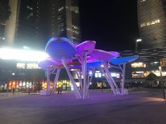 -大族广场Mall&More