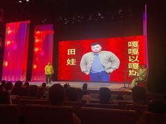 -中街刘老根大舞台