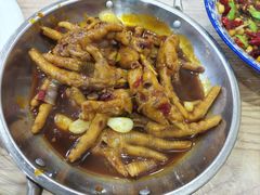 -江城燕子大排档(江汉路步行街店)