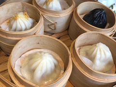 -南小馆(迪士尼小镇店)