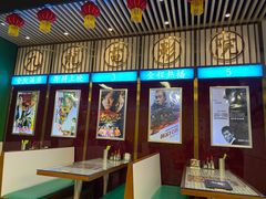 -七爷清汤腩·港式餐厅(金狮广场店)