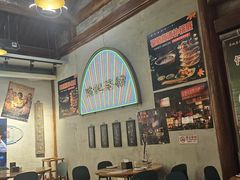 -湛林.粤西大排挡(前门店)