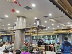-牛街·马辈儿涮肉(牛街二店)