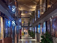 -华美国际影城(旧宫永辉店)