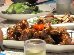 -老地方369农家菜