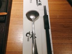 -味太助·银饭食堂(中华城店)