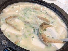 -福满园大酒楼(梅林店)