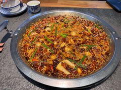 -胖子鱼·油泼甘谷辣子炝活鱼(秦州407店)