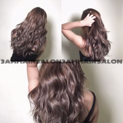 -3AM HAIR SALON染发烫发接发