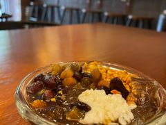 红糖冰粉-豆爺小面(朱雀店)