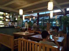 大堂-旅马餐厅(茅家埠店)