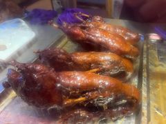 -徐六孃正宗甜皮鸭(张公桥店)