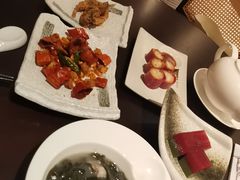 -领事馆19号中餐厅(厦门海景洲际酒店)