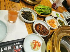 -味家烤肉烤鳗鱼牛排(西塔旗舰店)