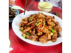 -生态苑农庄(十里画廊遇龙河店)