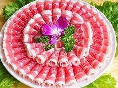 -元盛居(生态大街店)