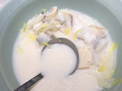 -西贝莜面村(上海百联西郊店)