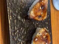 鹅肝寿司-原田新料理(1912店)