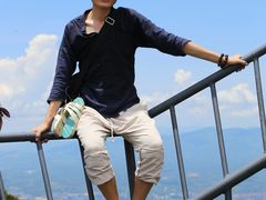 -七仙岭温泉国家森林公园