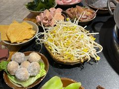 -陈陈火锅(较场口店)