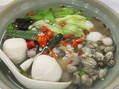 -阿坤纯正西刀鱼丸(Kuala Lumpur Branch)