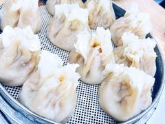 -北三沙家烧麦(北头道街店)