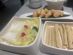 -海底捞火锅(奥体南路店)
