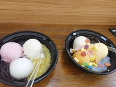 -南海冰室·新式潮汕茶饮(南海店)