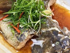 -粤盛海鲜平价店(洛溪食街店)