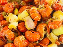 -路书奇炝锅绿豆面(万客隆店)