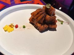 -上海滩餐厅(BFC外滩金融中心店)