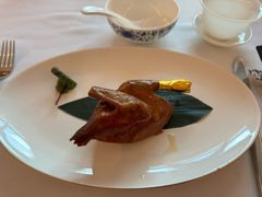 -Yan Ting 宴庭中餐厅(上海静安瑞吉酒店)