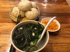 -韩包子(青石桥店)