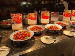 -乐咖啡西餐厅(太湖皇冠假日酒店)