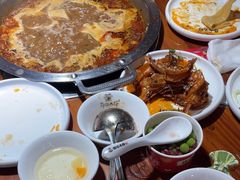 -邵汇大虾(同康路店)