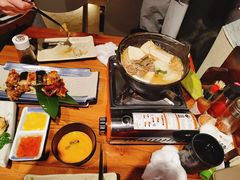 -三月居酒屋(青年大街店)