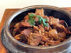 正蓝旗牛肉-花家怡园