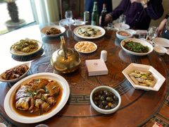 葱油泥螺-鹰龙海畔度假酒店(咸祥店)