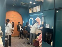 -海马体照相馆(上海晶耀前滩店)