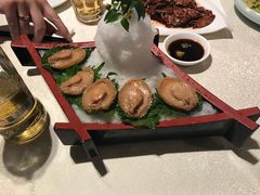 -上海人家花樣年华(中山公园店)