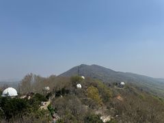 -紫金山天文台