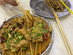 -大姐麻辣烫(莲宝中路店)