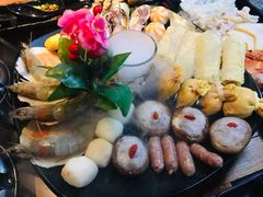 -丽江庭院之爱在路上(西单店)
