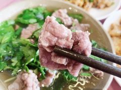 -谢老五跷脚牛肉·非遗传承店