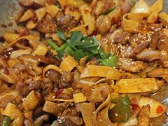 -富正毅三下锅连锁(三店)