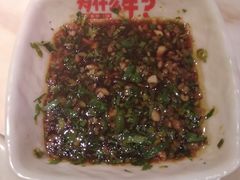 -为什么牛潮汕牛肉火锅(中信广场店)
