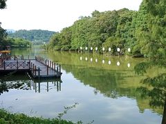 -星湖旅游景区七星岩