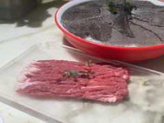-涮福記·现切牛羊肉火锅(世纪汇店)