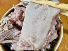 -小辫子羊肉面馆(周东店)
